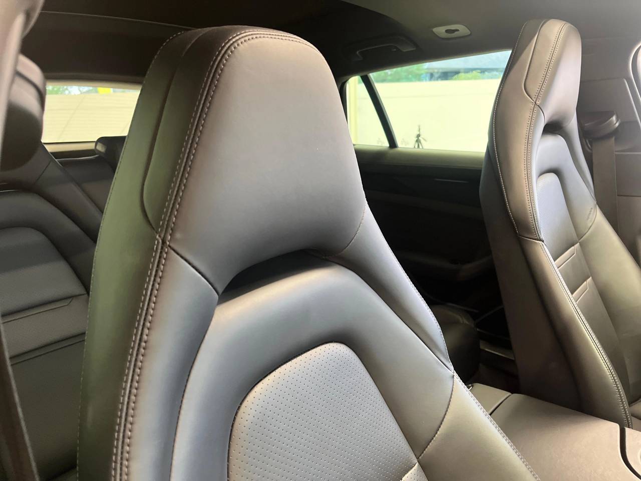 Panamera 4S SPORT TURISMO PDK (1) image 36
