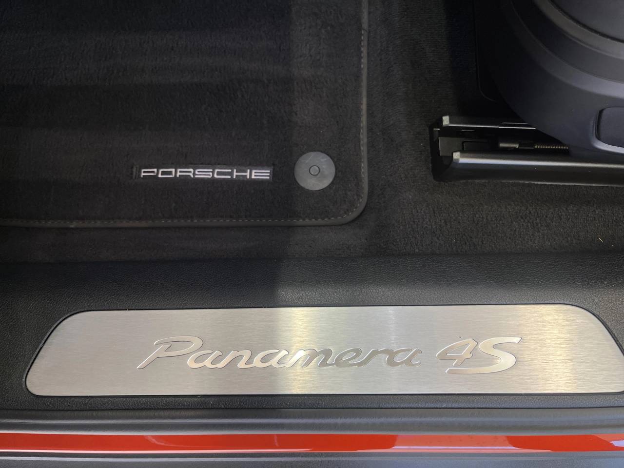 Panamera 4S SPORT TURISMO PDK (1) image 29