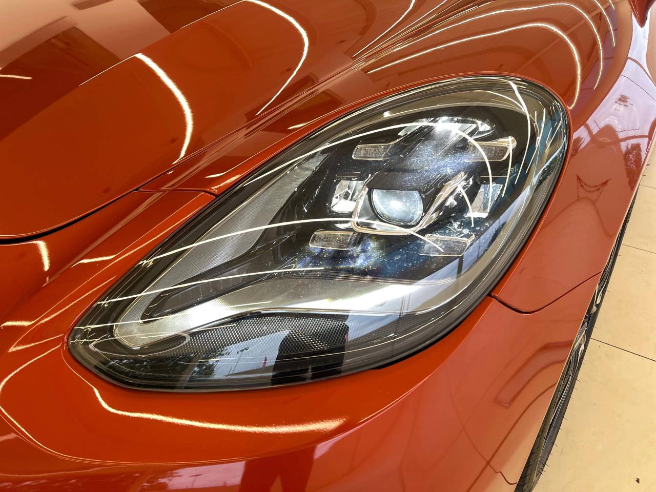 Panamera 4S SPORT TURISMO PDK (1) image 24