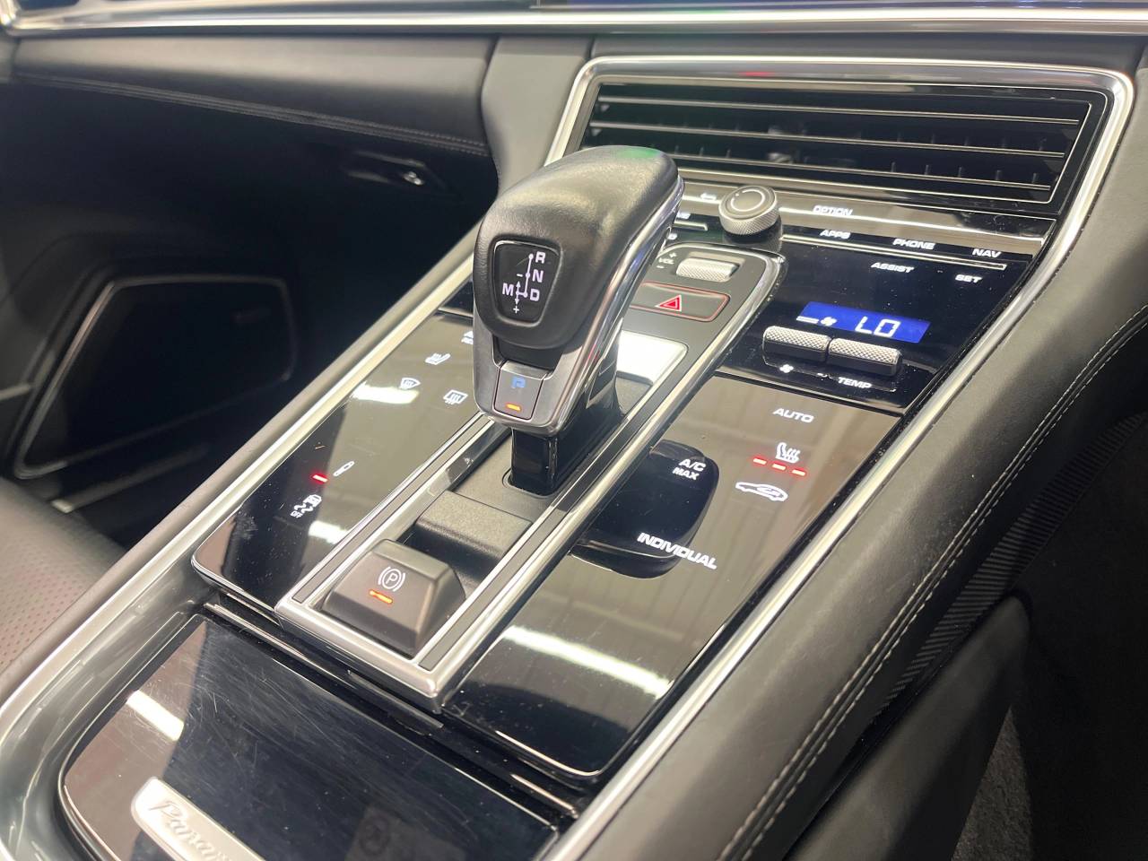 Panamera 4S SPORT TURISMO PDK (1) image 15