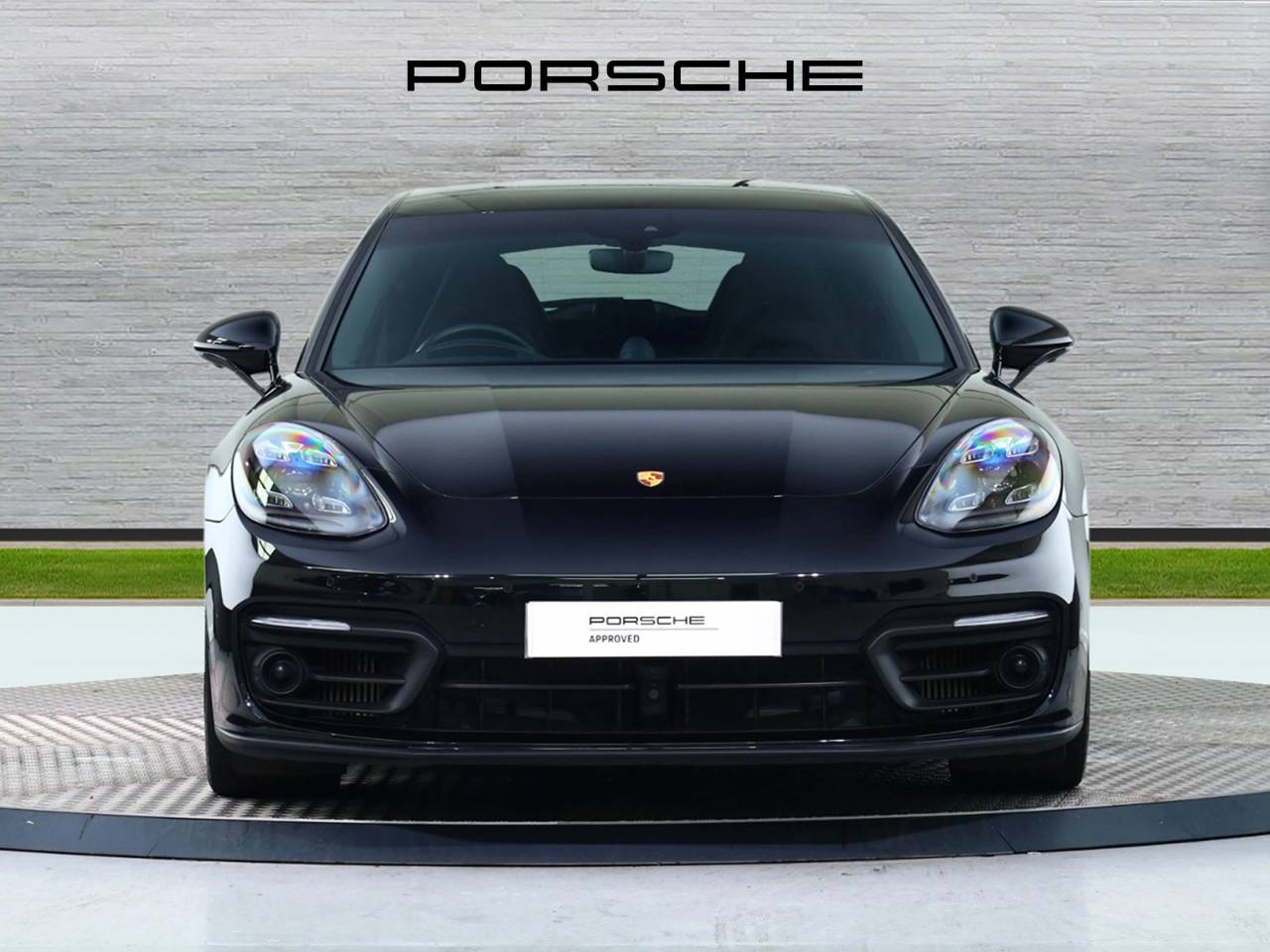 Panamera 4S PDK (11) image 10