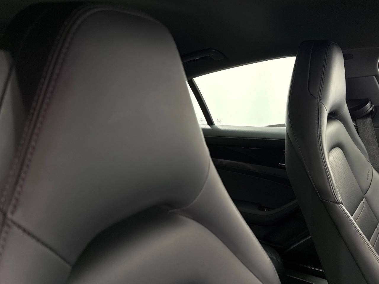 Panamera 4S PDK (11) image 31