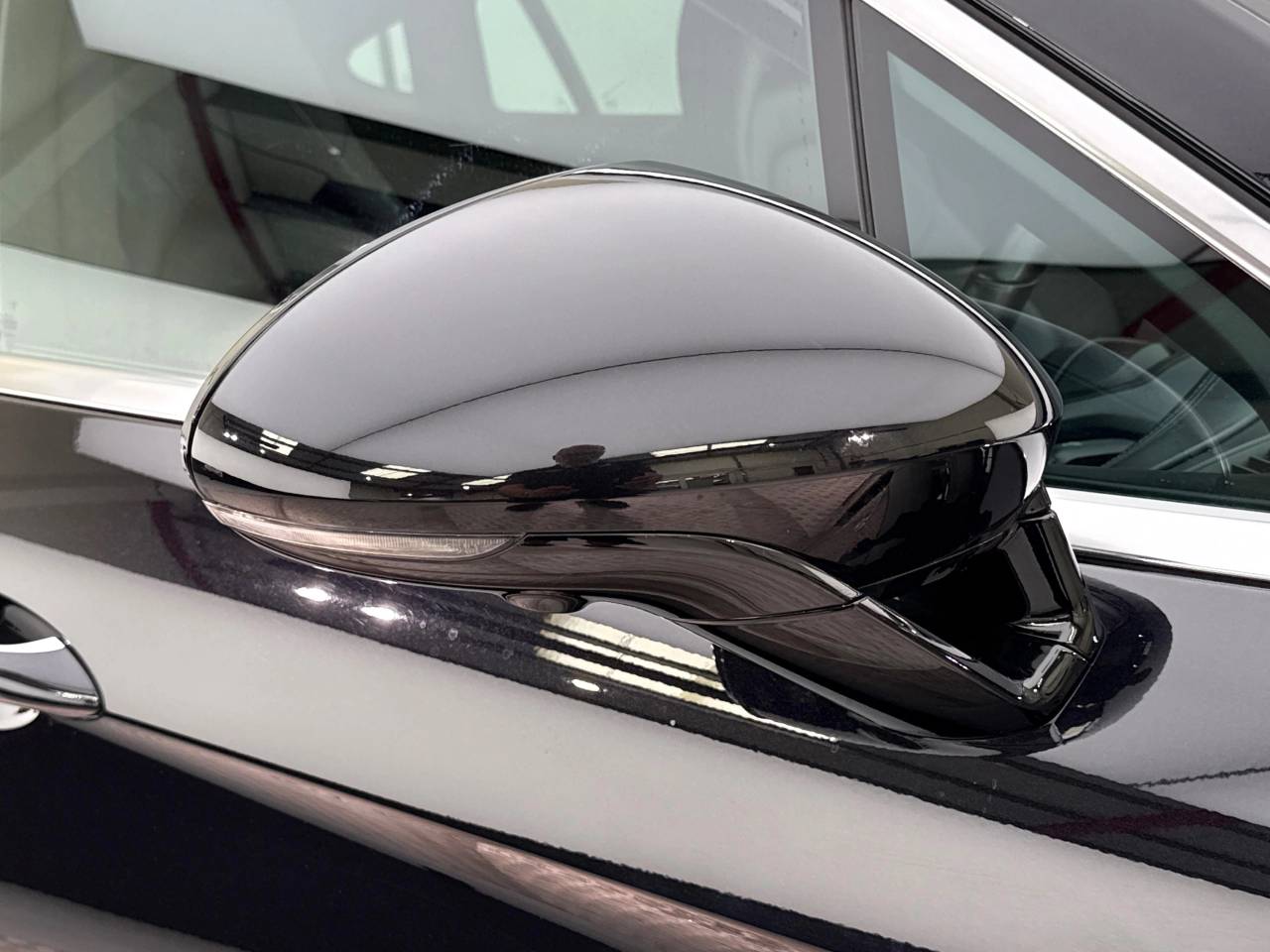 Panamera 4S PDK (11) image 14