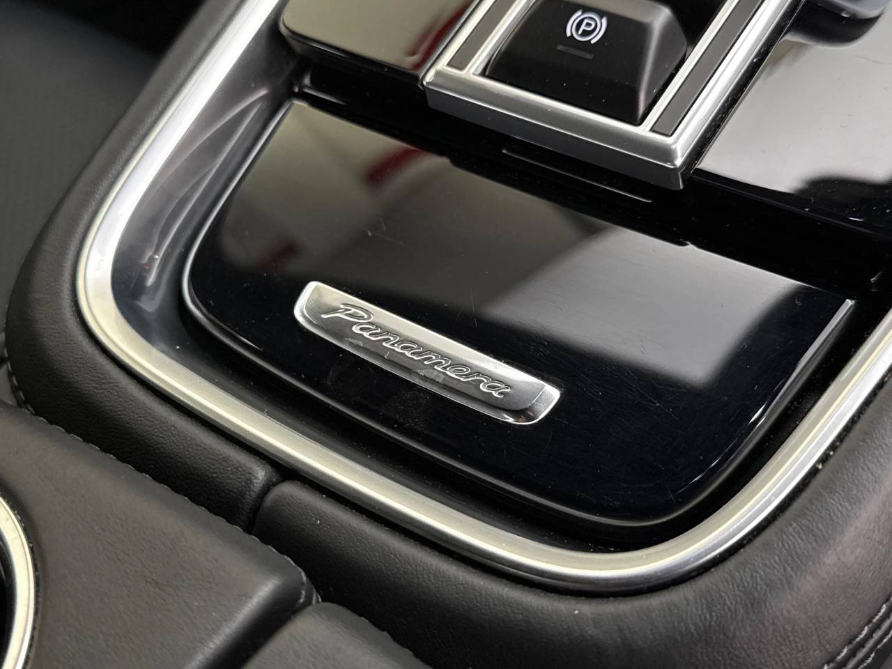 Panamera 4S PDK (11) image 37