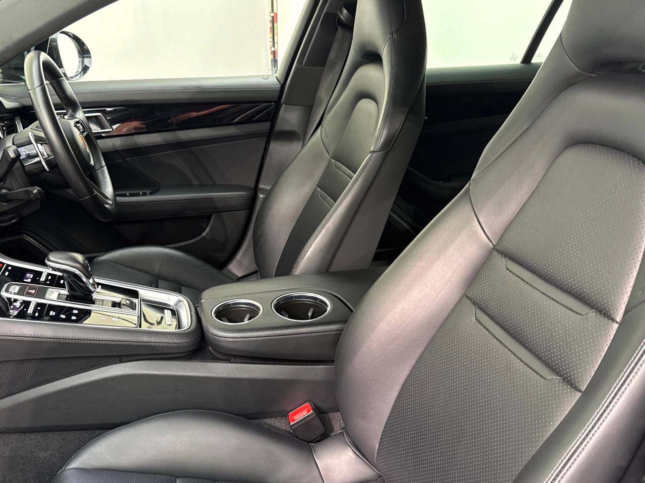 Panamera 4S PDK (11) image 30