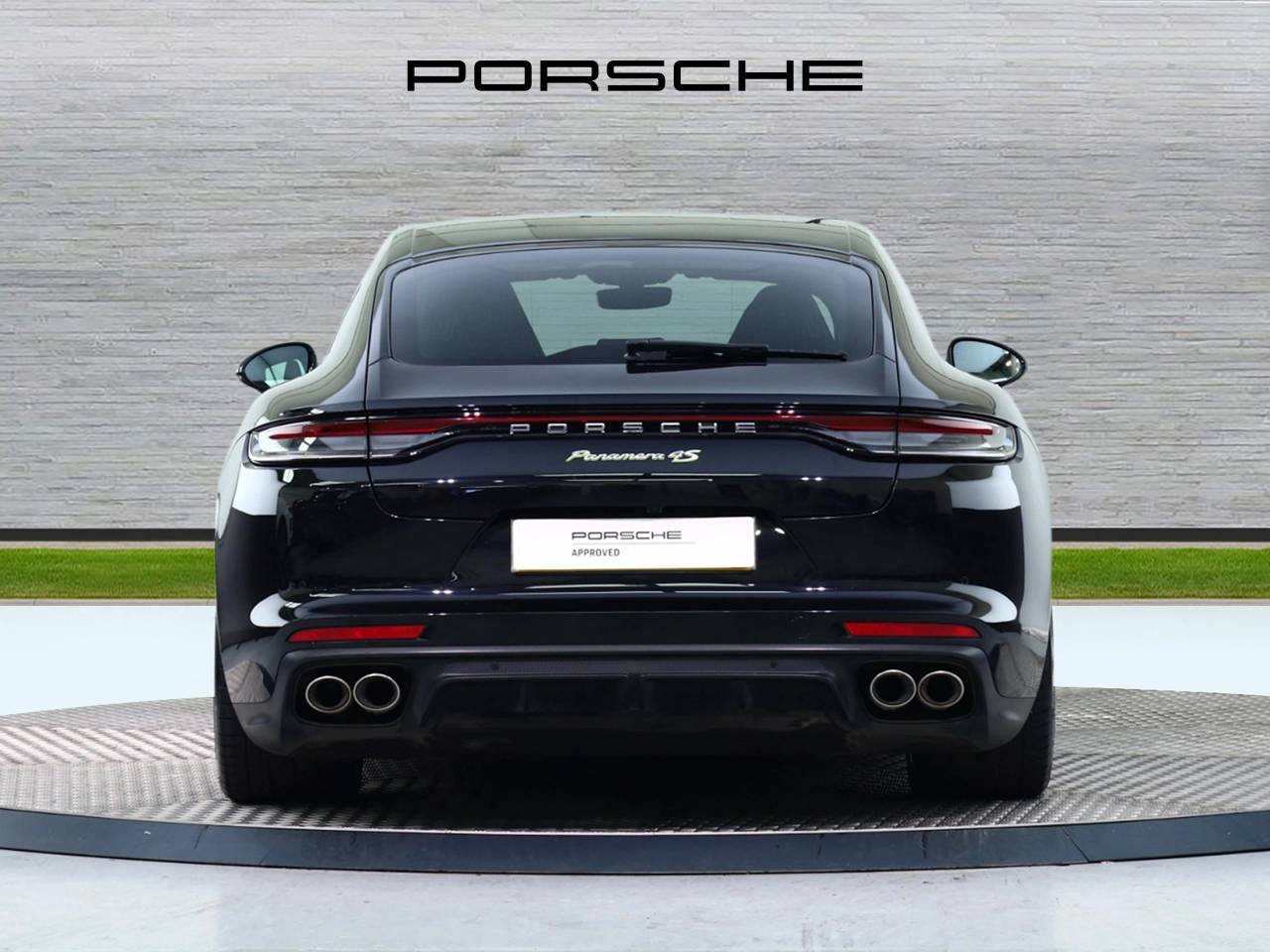 Panamera 4S PDK (11) image 06