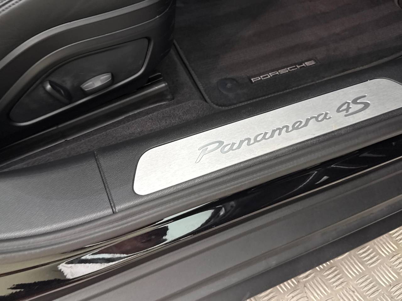 Panamera 4S PDK (11) image 29