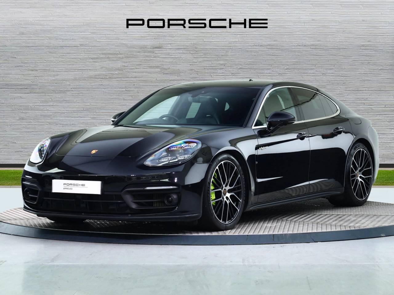 Panamera 4S PDK (11) image 09