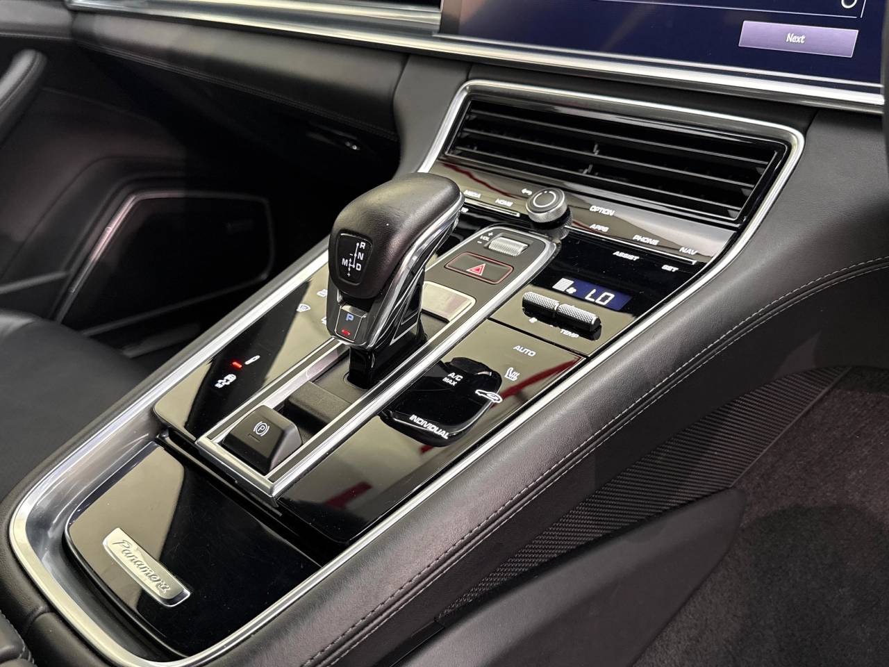 Panamera 4S PDK (11) image 24