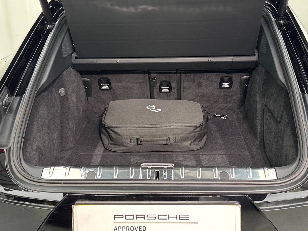 Panamera 4S PDK (11) image 16