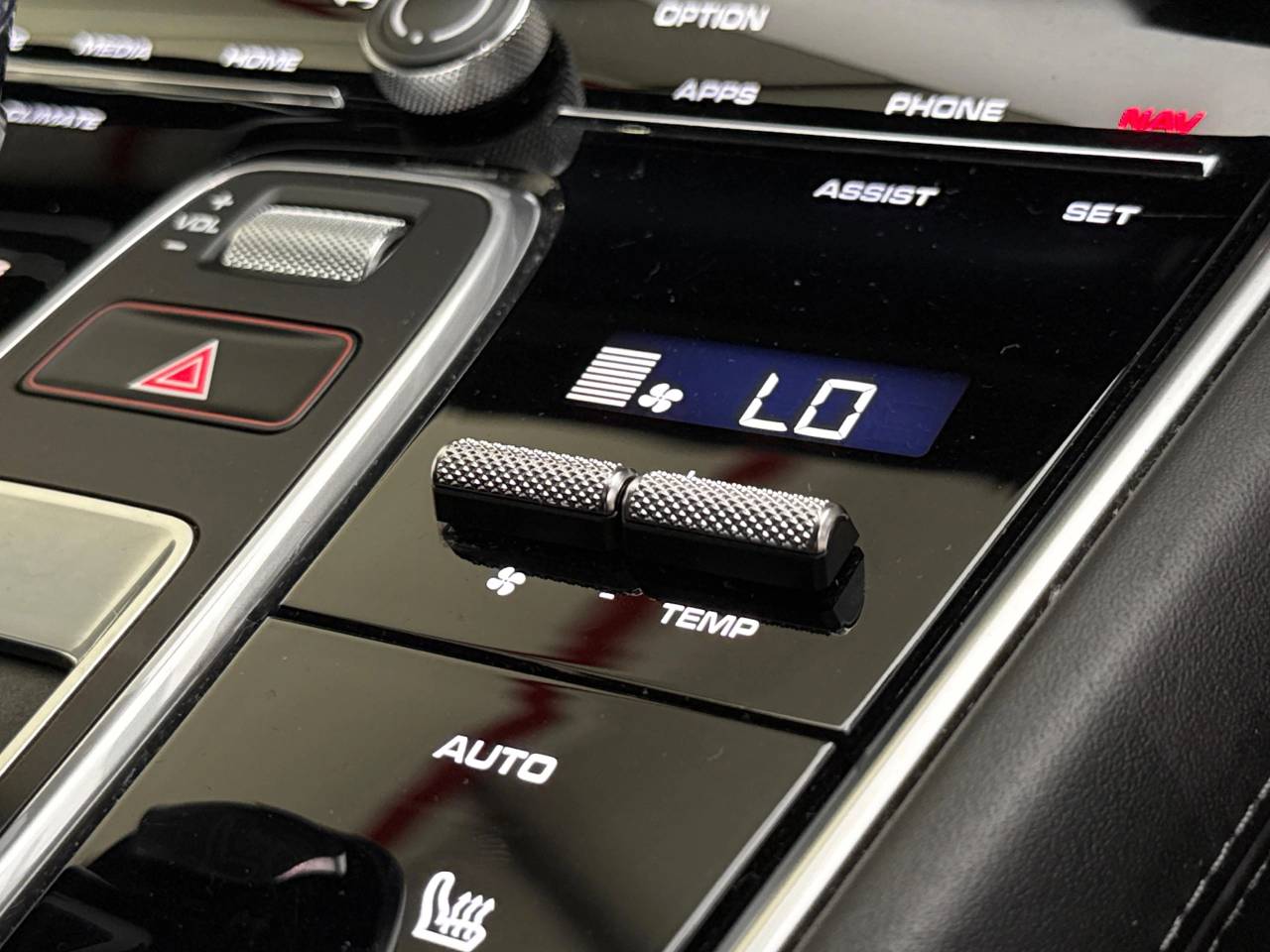 Panamera 4S PDK (11) image 25