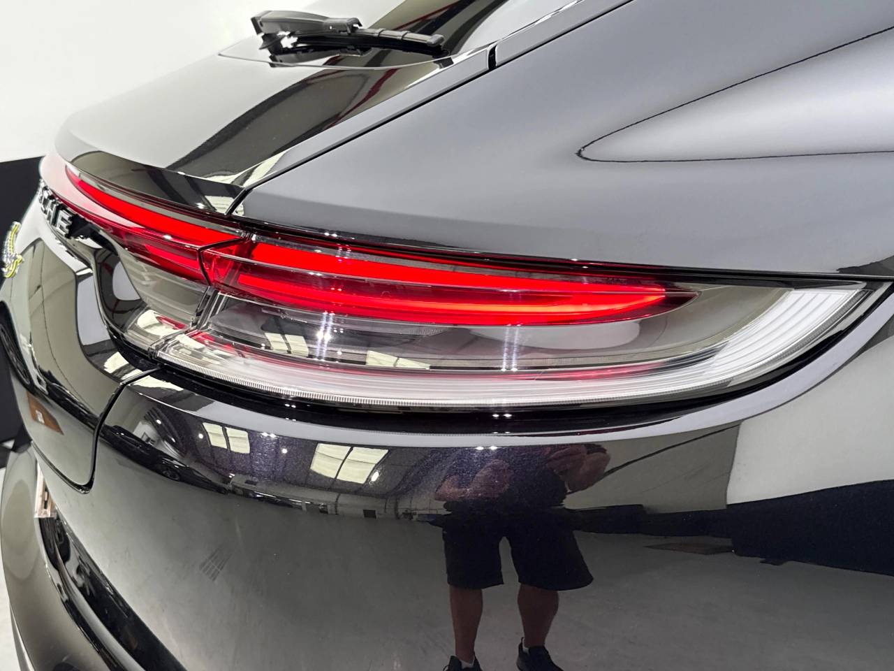 Panamera 4S PDK (11) image 12
