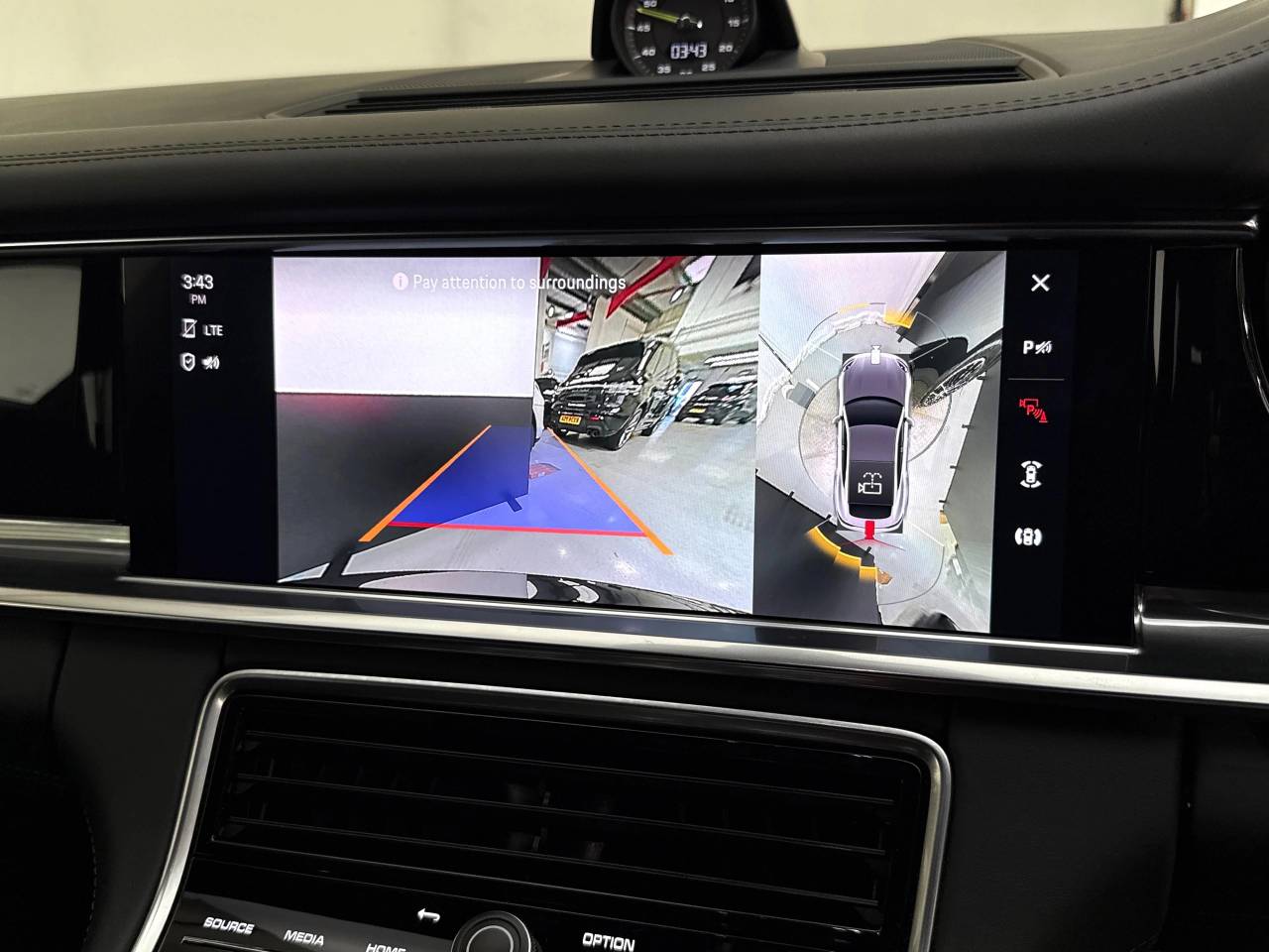 Panamera 4S PDK (11) image 23