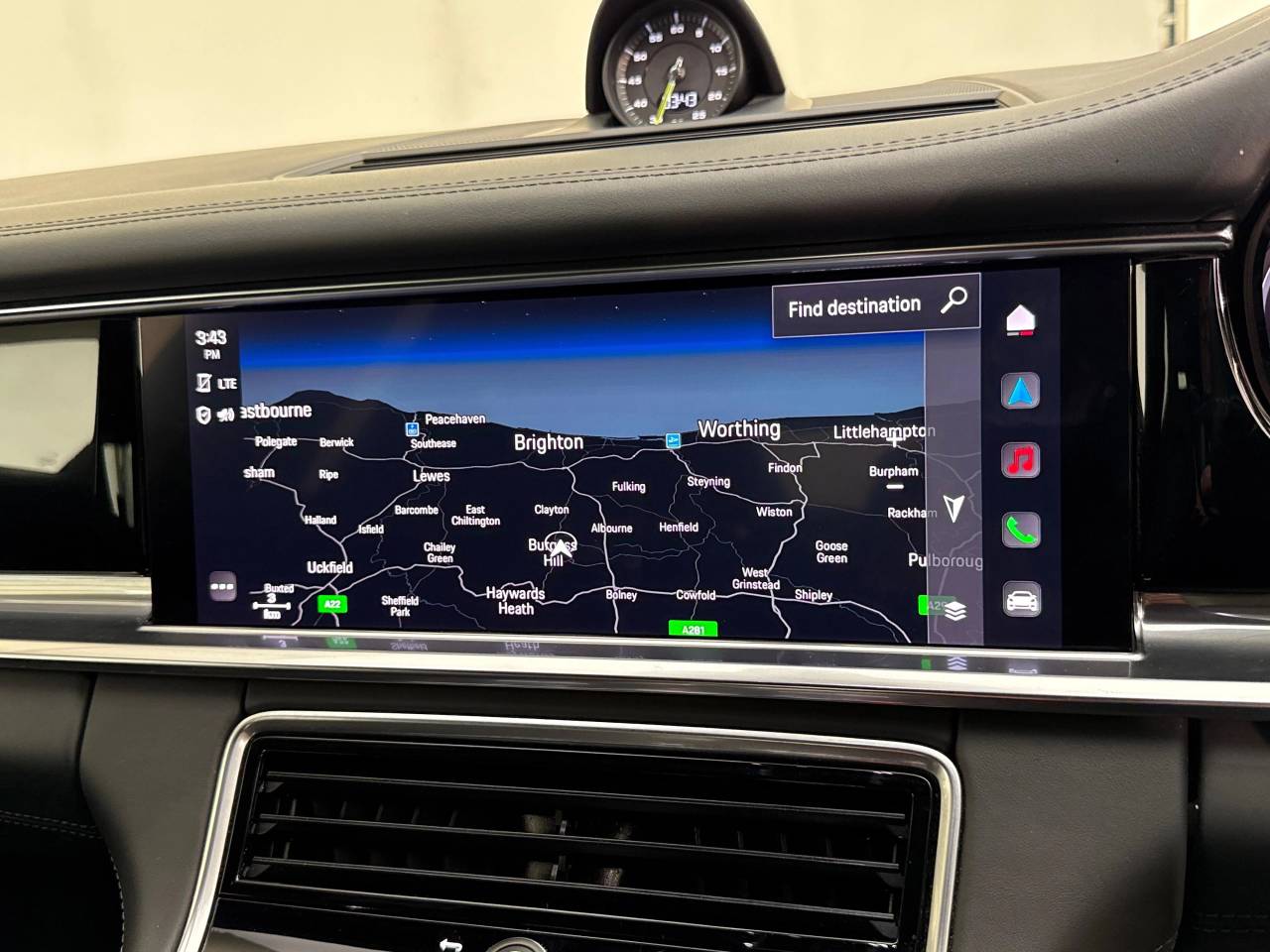 Panamera 4S PDK (11) image 22