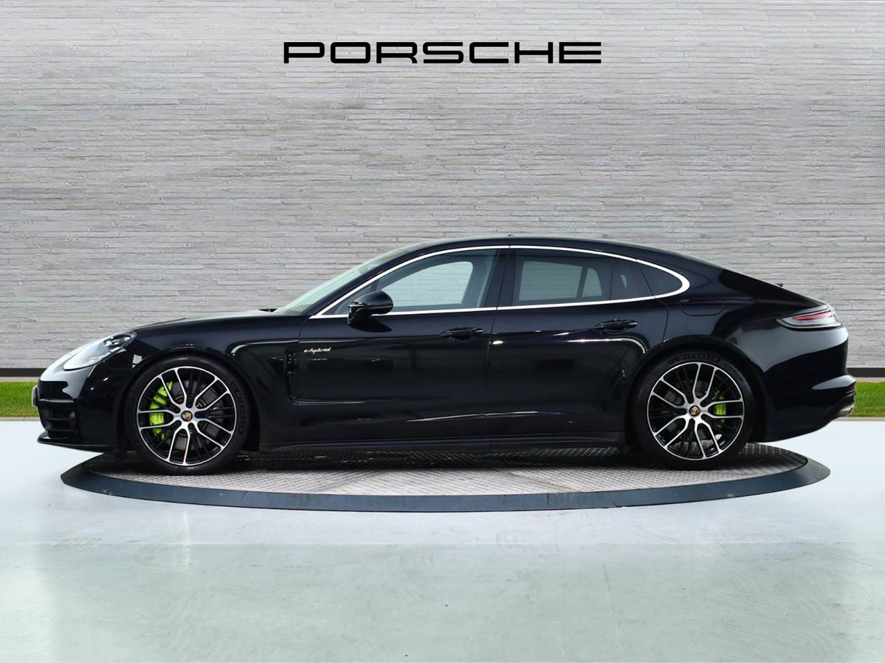 Panamera 4S PDK (11) image 08