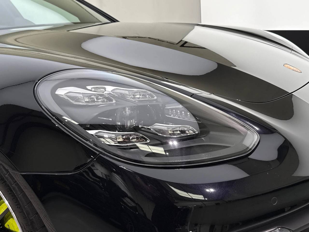 Panamera 4S PDK (11) image 15