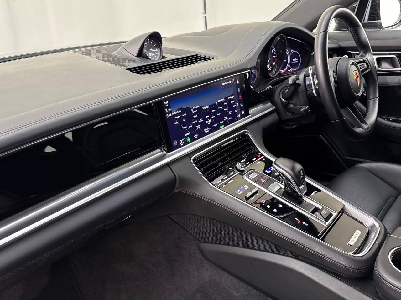 Panamera 4S PDK (11) image 19