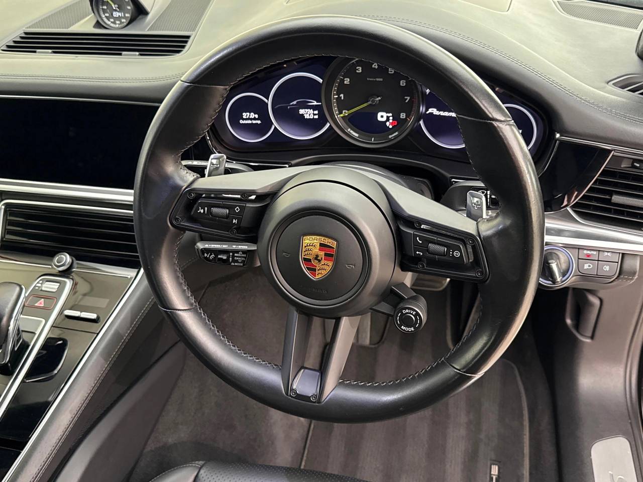 Panamera 4S PDK (11) image 18