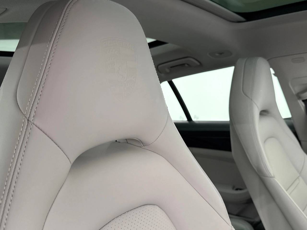 Panamera 4 SPORT TURISMO PDK (5) image 37