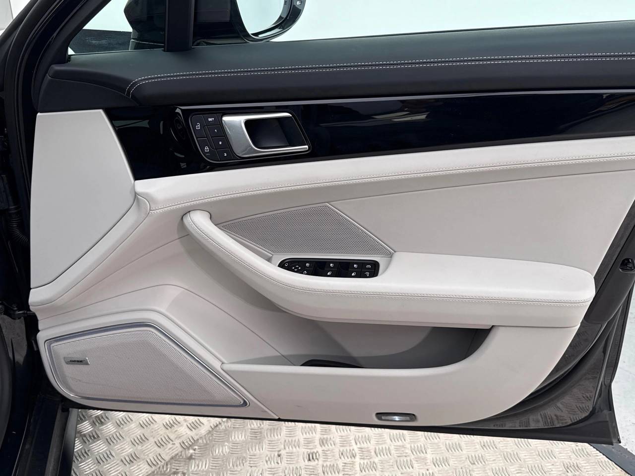 Panamera 4 SPORT TURISMO PDK (5) image 32