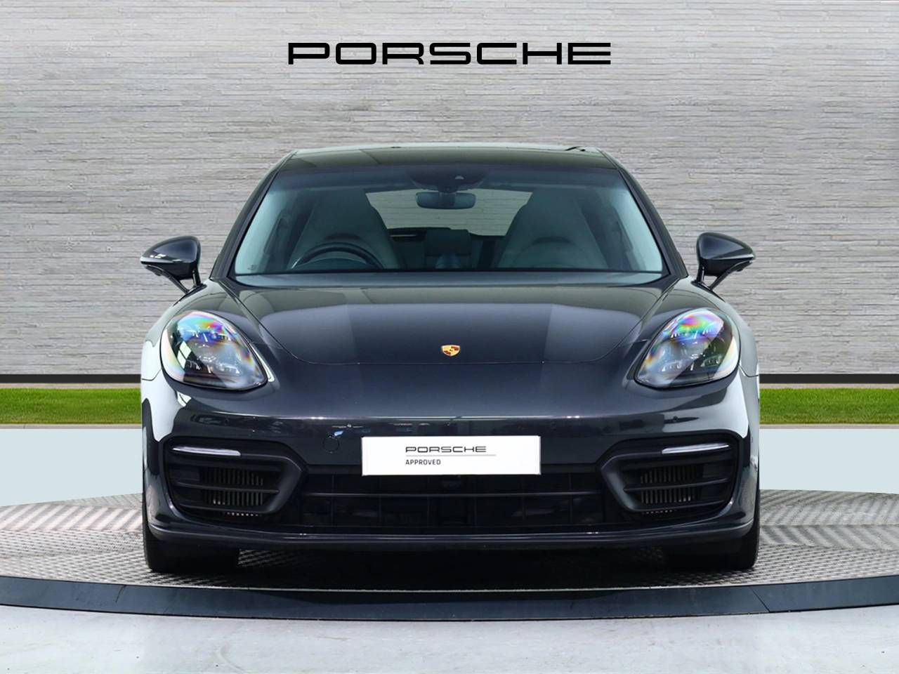 Panamera 4 SPORT TURISMO PDK (5) image 02