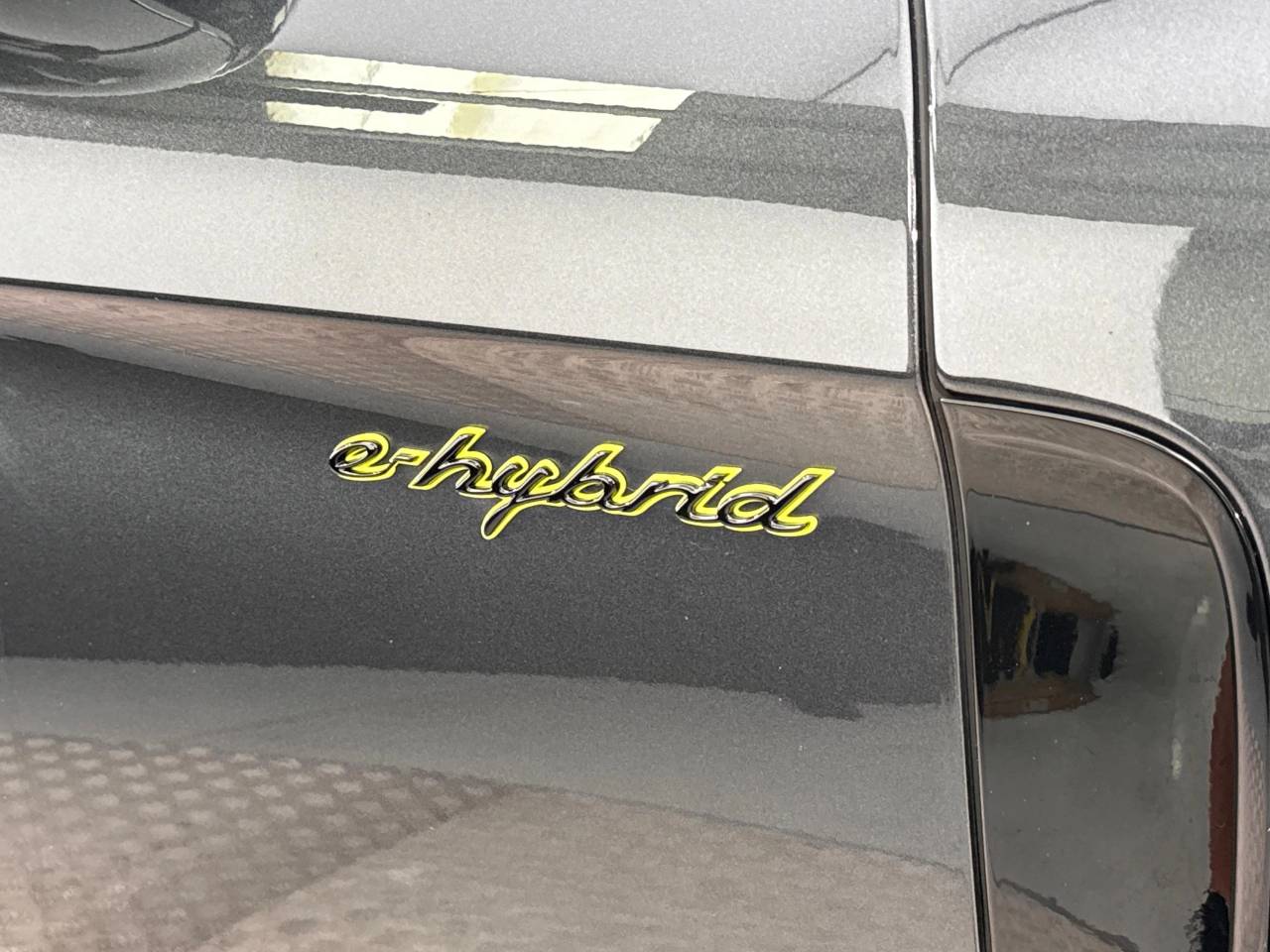 Panamera 4 SPORT TURISMO PDK (5) image 14