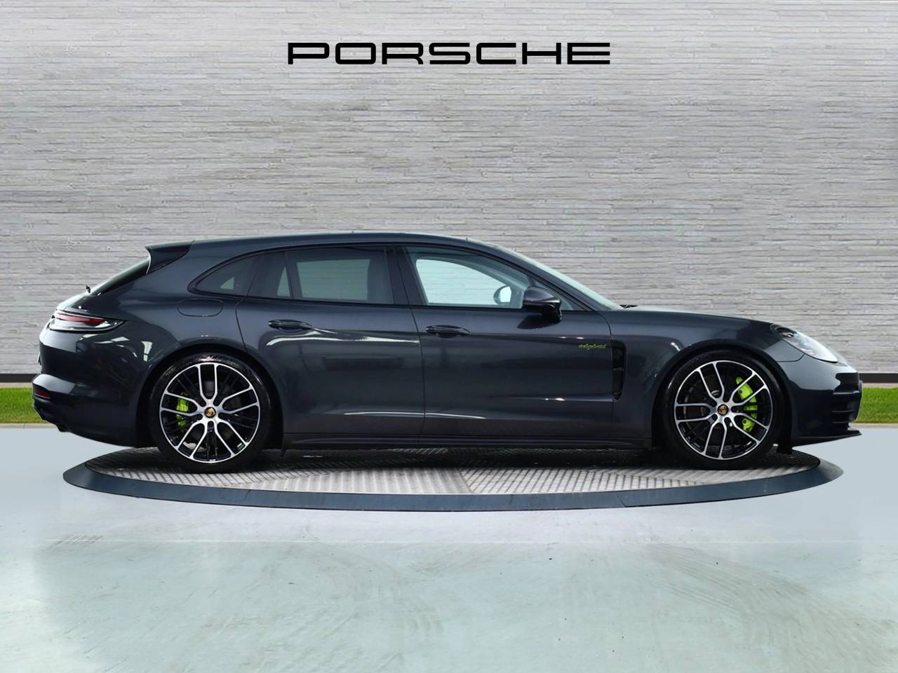 Panamera 4 SPORT TURISMO PDK (5) image 10