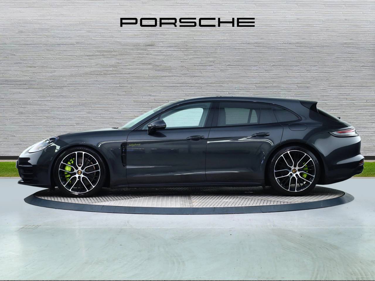 Panamera 4 SPORT TURISMO PDK (5) image 06