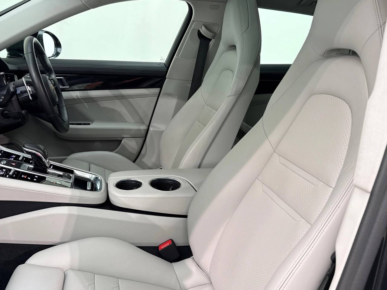 Panamera 4 SPORT TURISMO PDK (5) image 21