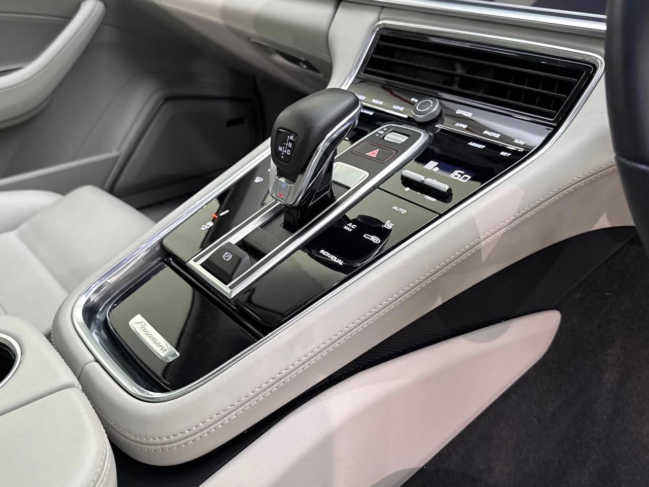 Panamera 4 SPORT TURISMO PDK (5) image 29
