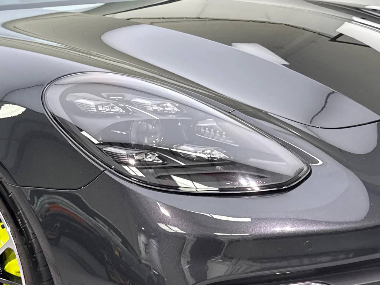 Panamera 4 SPORT TURISMO PDK (5) image 11