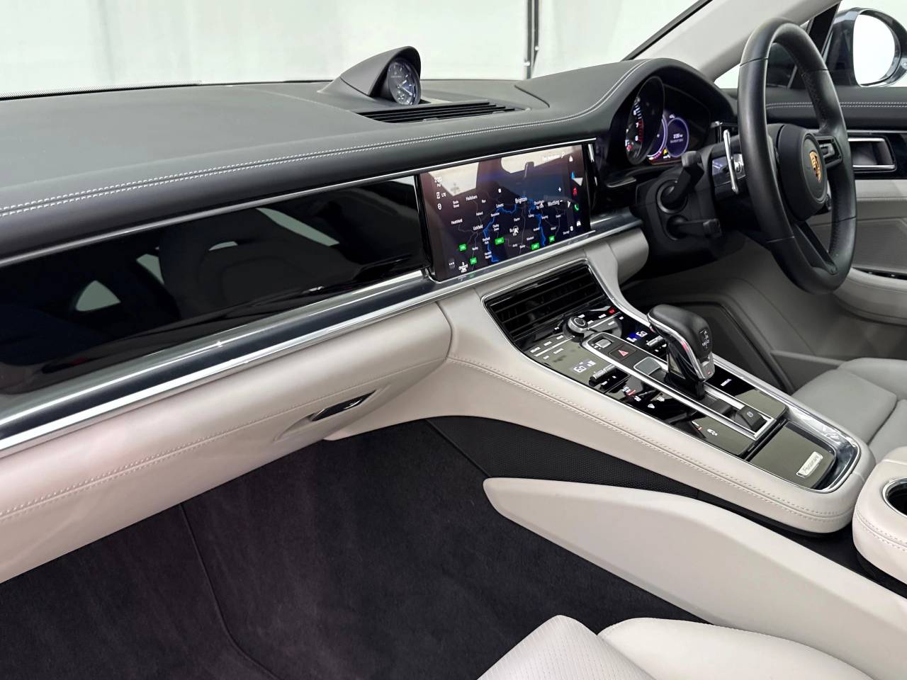 Panamera 4 SPORT TURISMO PDK (5) image 20