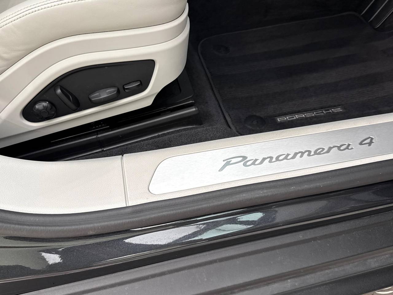 Panamera 4 SPORT TURISMO PDK (5) image 31