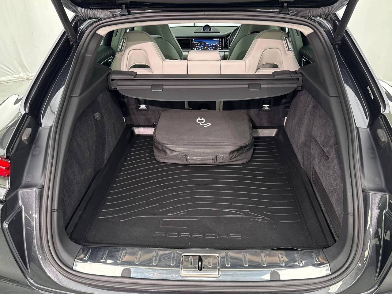 Panamera 4 SPORT TURISMO PDK (5) image 18