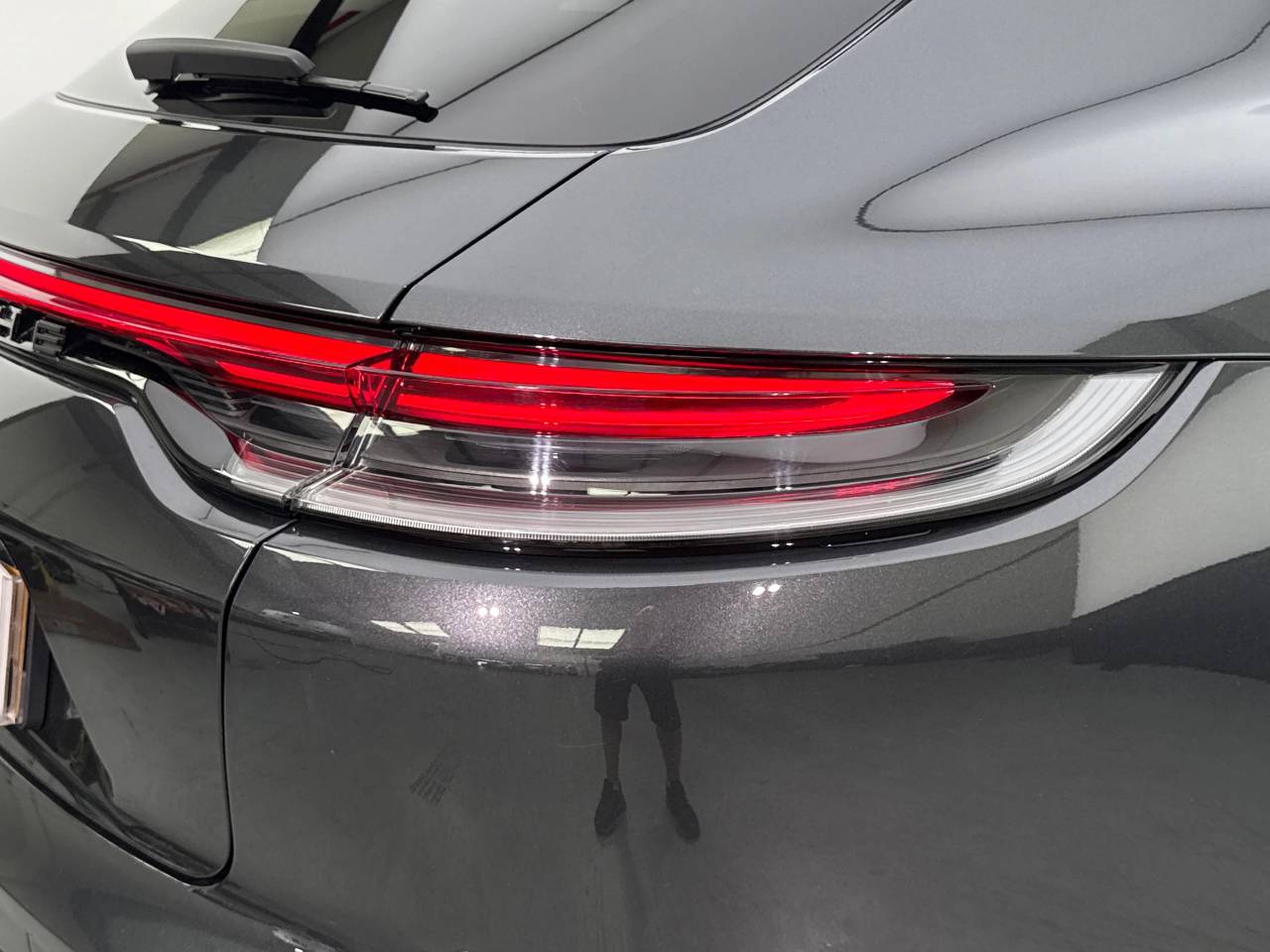 Panamera 4 SPORT TURISMO PDK (5) image 40