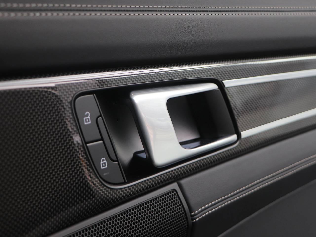 Panamera 4 SPORT TURISMO PLATINUM EDITION PDK (7) image 38