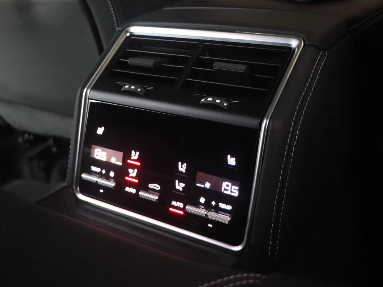 Panamera 4 SPORT TURISMO PLATINUM EDITION PDK (7) image 33