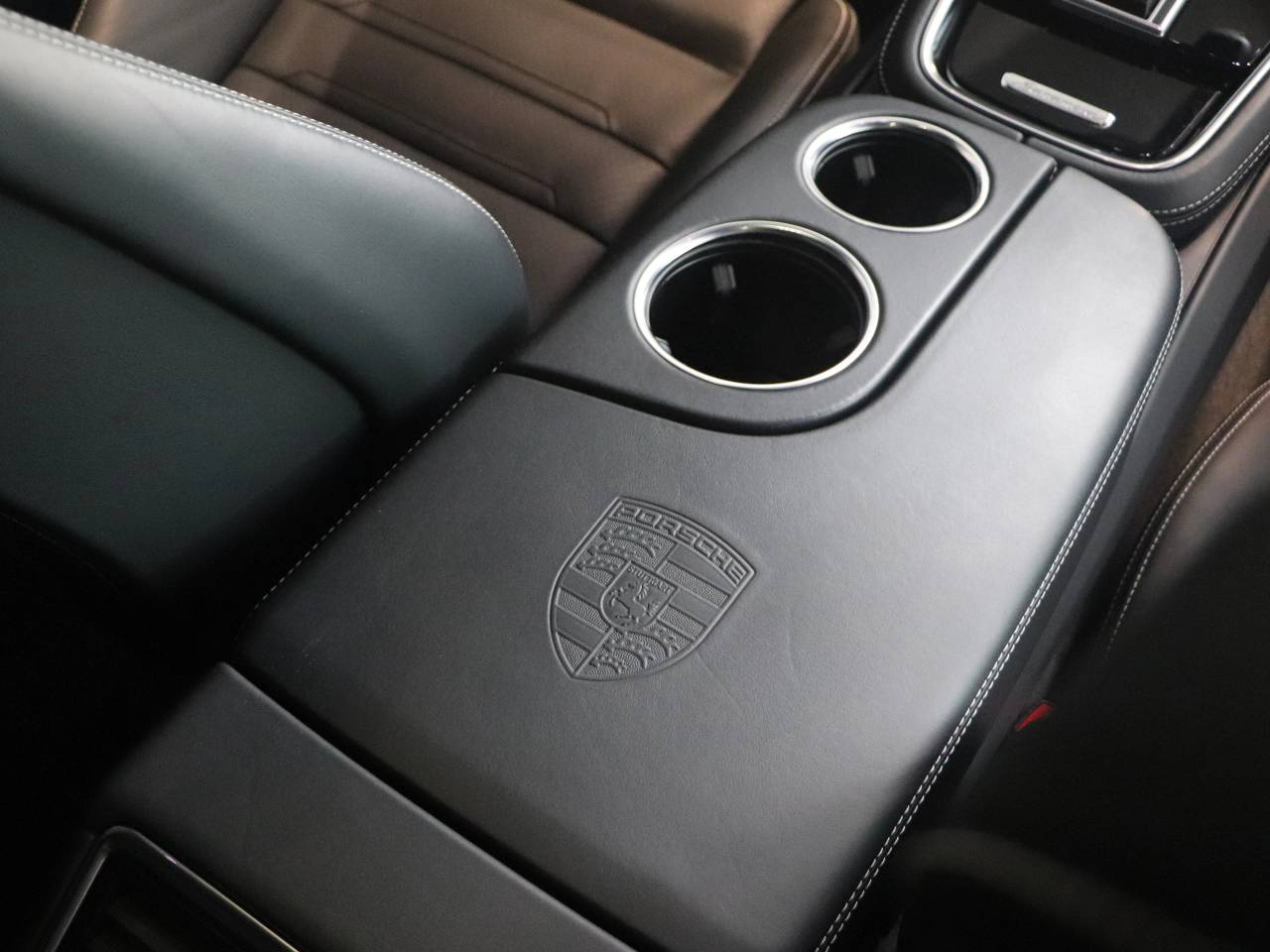 Panamera 4 SPORT TURISMO PLATINUM EDITION PDK (7) image 29