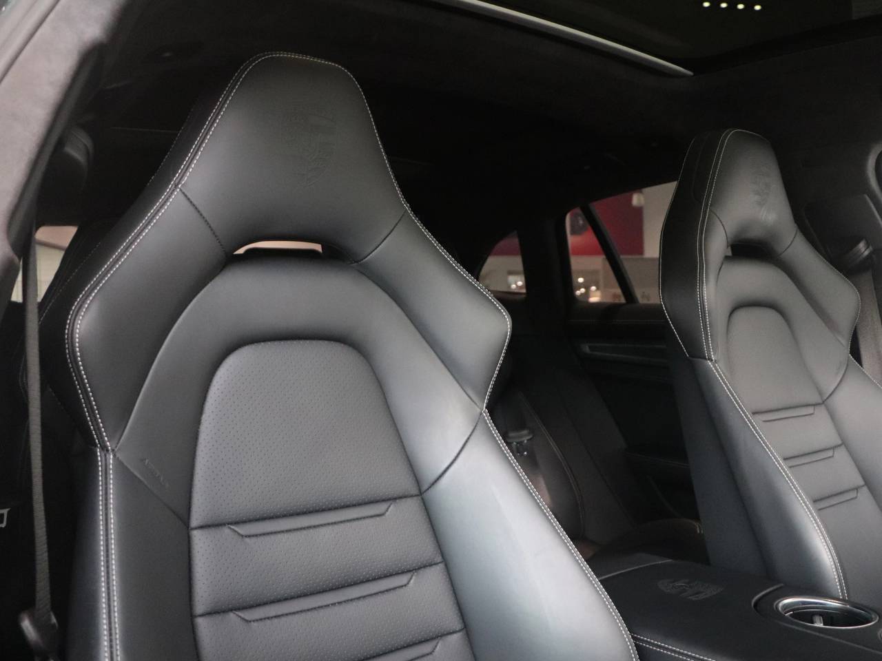 Panamera 4 SPORT TURISMO PLATINUM EDITION PDK (7) image 05