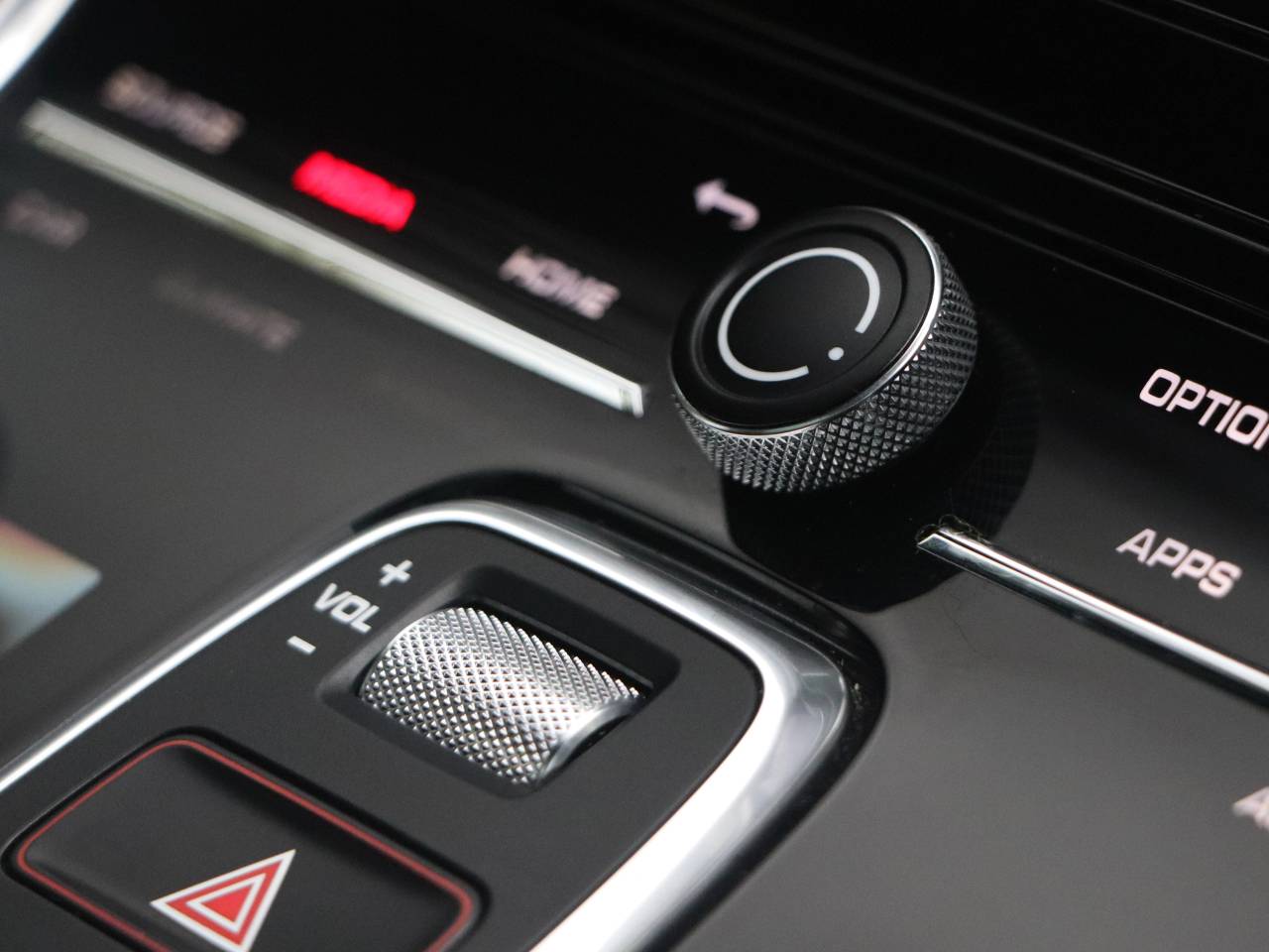 Panamera 4 SPORT TURISMO PLATINUM EDITION PDK (7) image 25