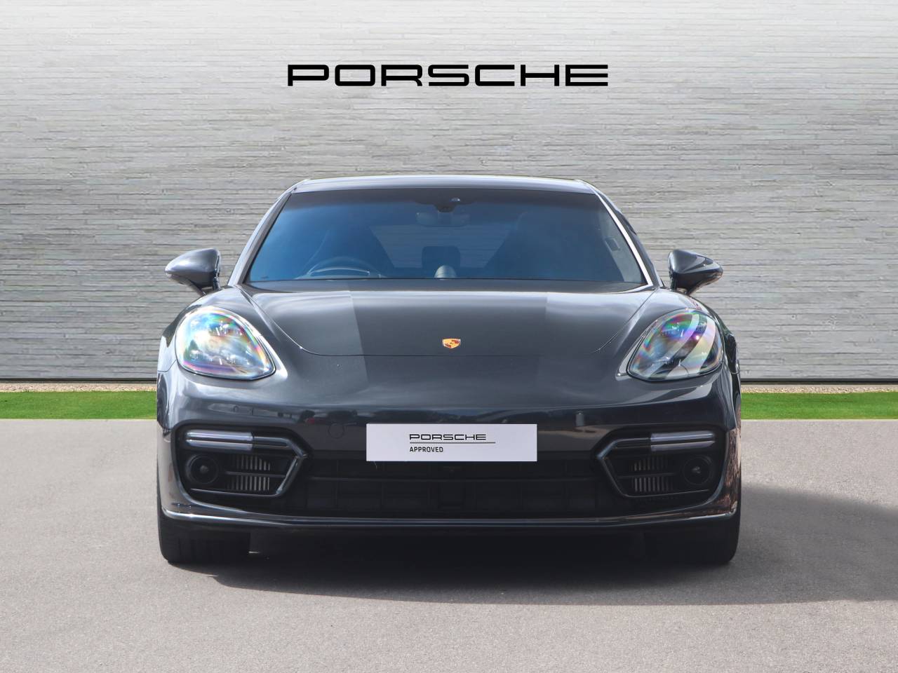 Panamera 4 SPORT TURISMO PLATINUM EDITION PDK (7) image 07