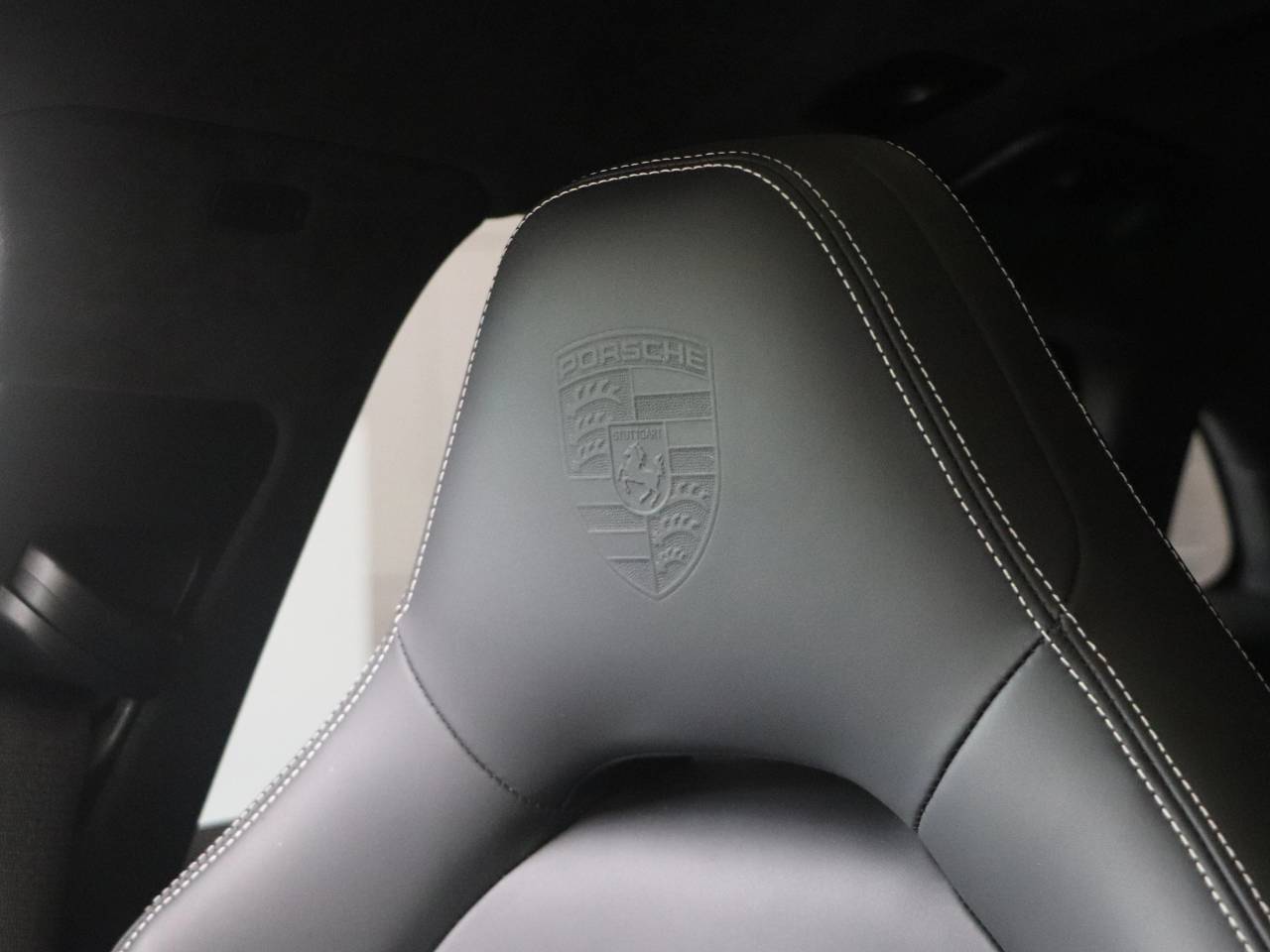 Panamera 4 SPORT TURISMO PLATINUM EDITION PDK (7) image 34