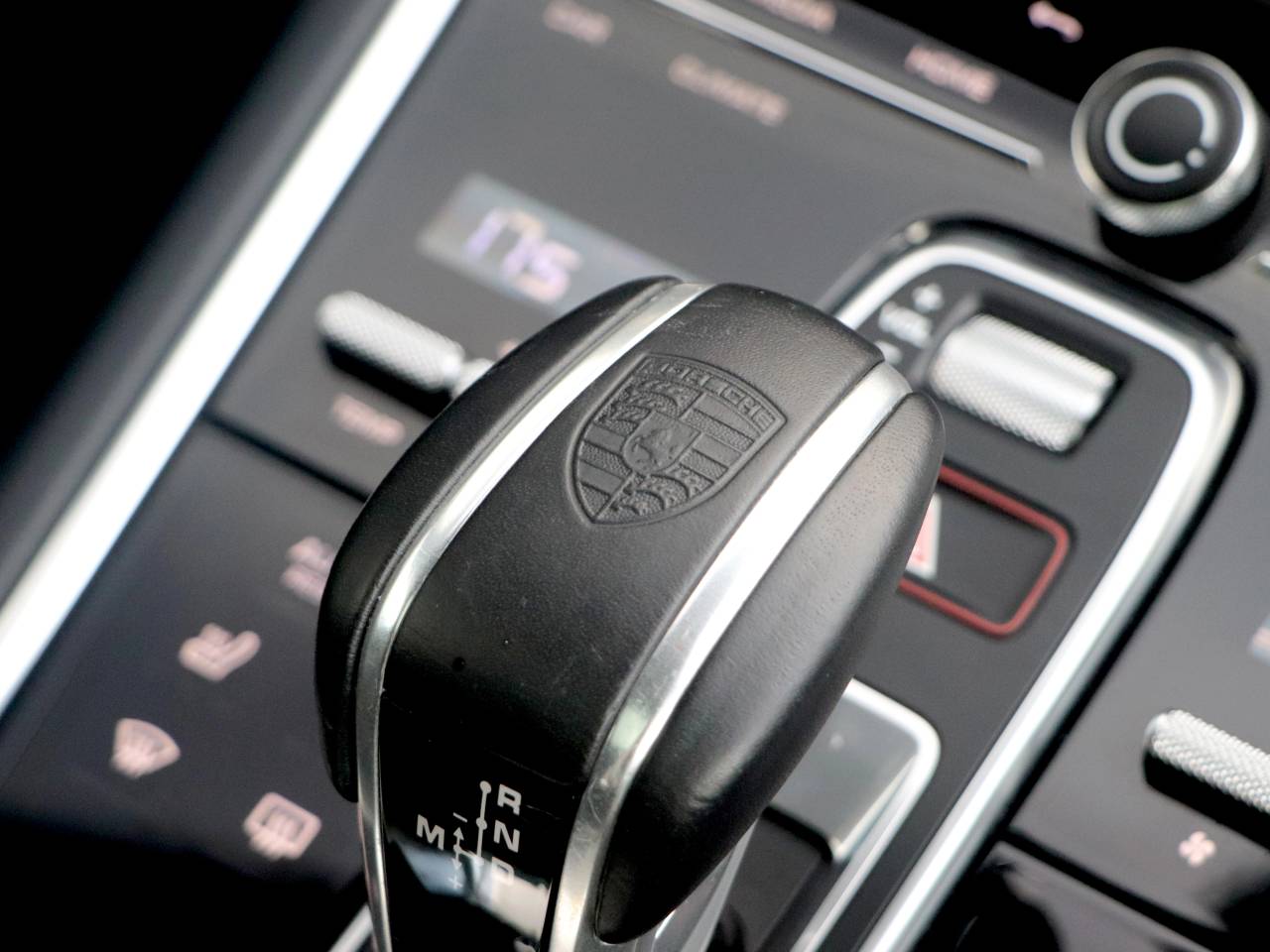 Panamera 4 SPORT TURISMO PLATINUM EDITION PDK (7) image 28