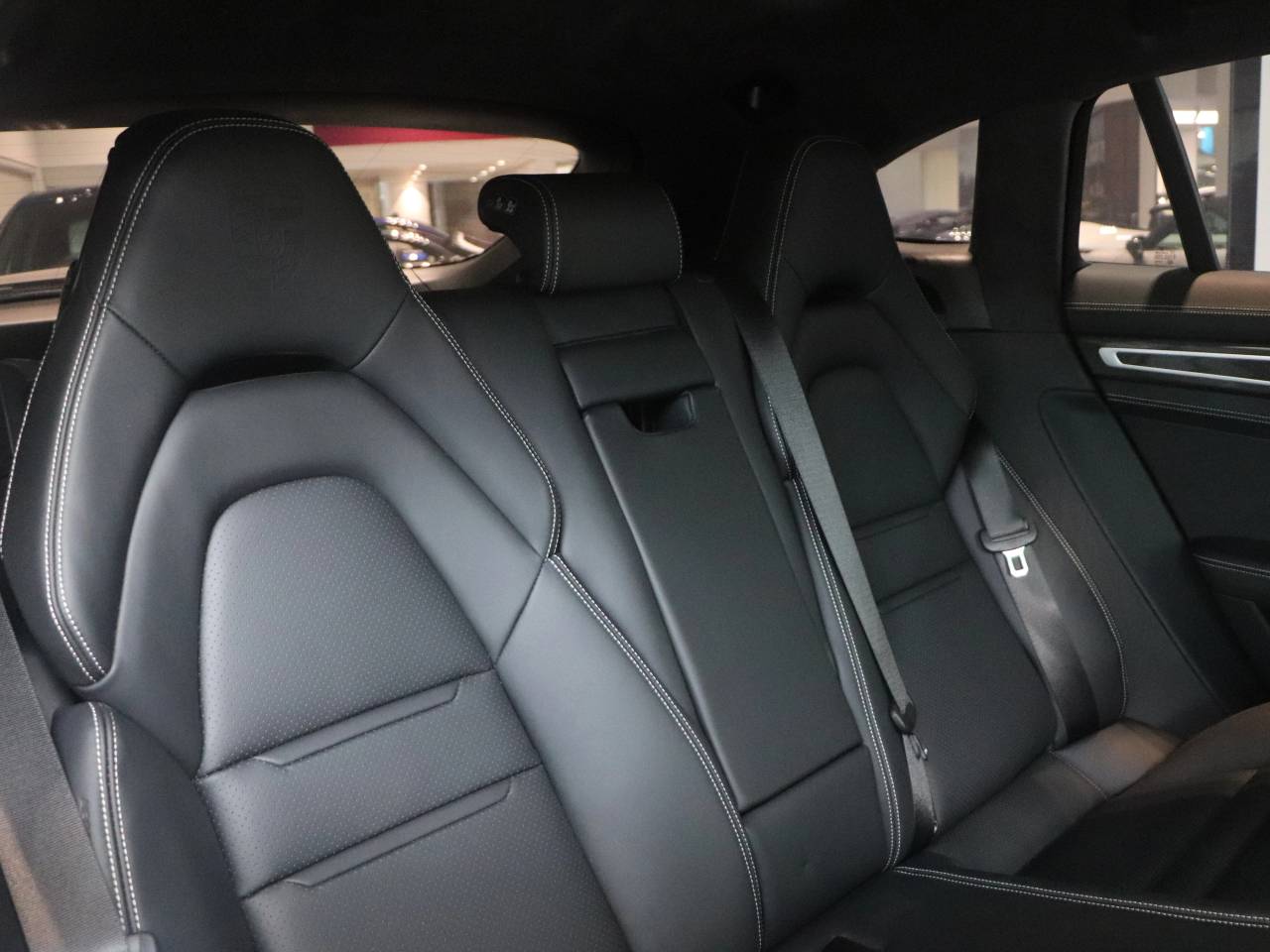 Panamera 4 SPORT TURISMO PLATINUM EDITION PDK (7) image 32