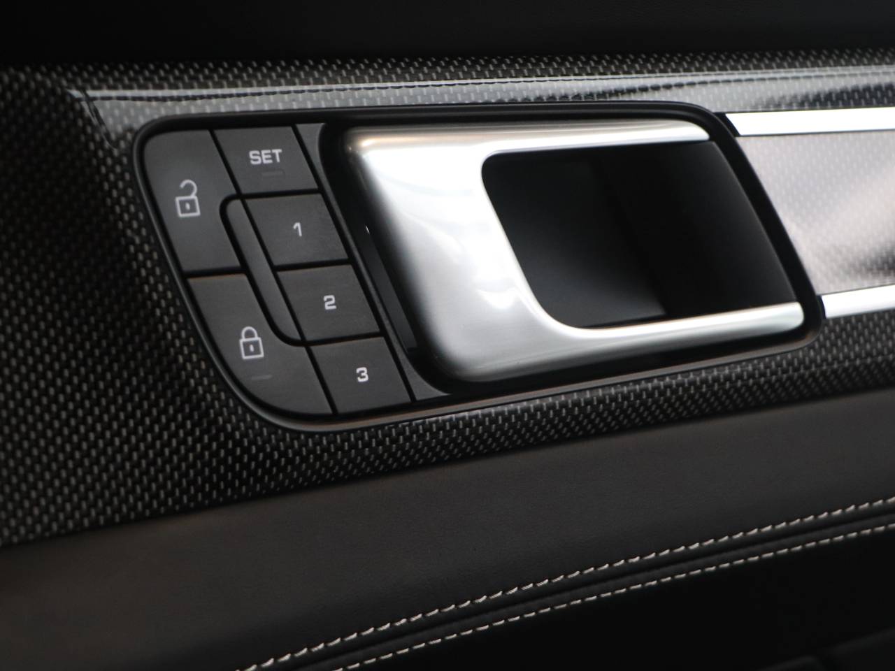 Panamera 4 SPORT TURISMO PLATINUM EDITION PDK (7) image 18