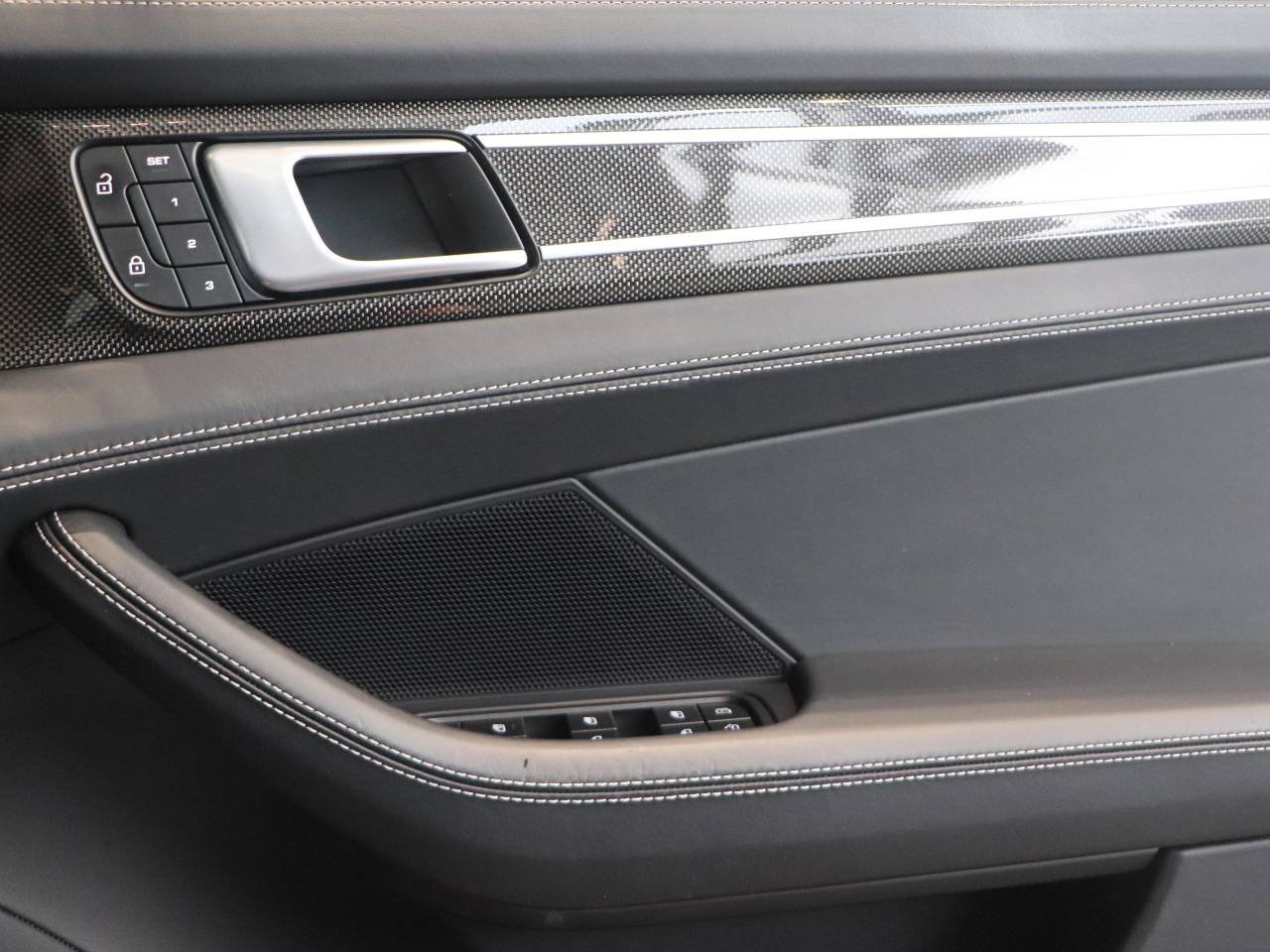 Panamera 4 SPORT TURISMO PLATINUM EDITION PDK (7) image 17