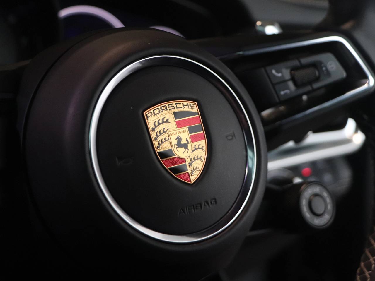 Panamera 4 SPORT TURISMO PLATINUM EDITION PDK (7) image 23