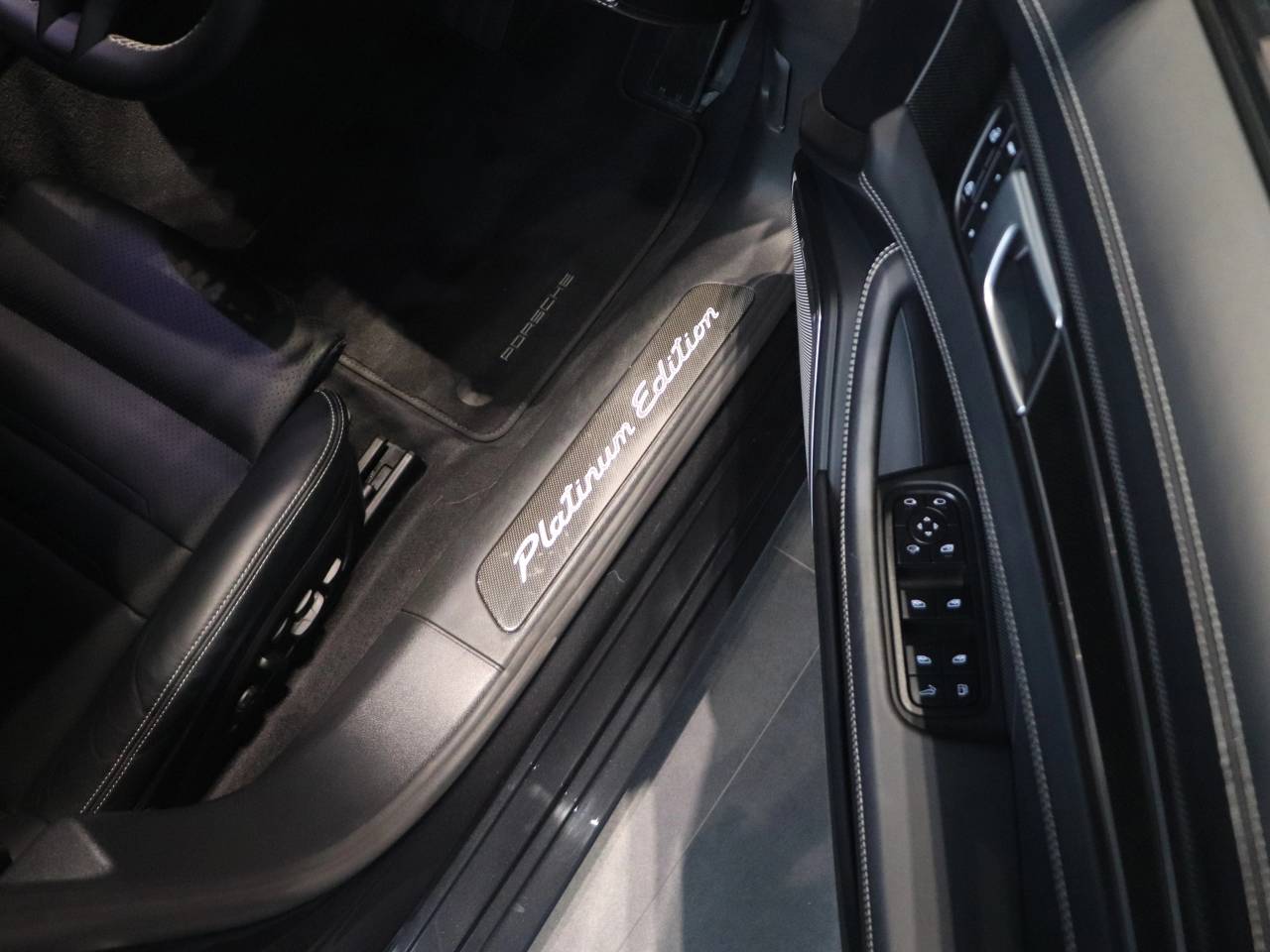 Panamera 4 SPORT TURISMO PLATINUM EDITION PDK (7) image 20