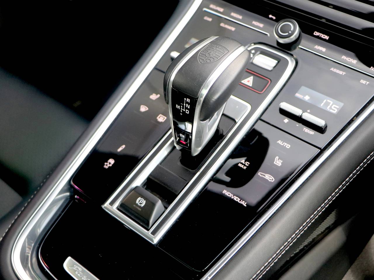 Panamera 4 SPORT TURISMO PLATINUM EDITION PDK (7) image 26