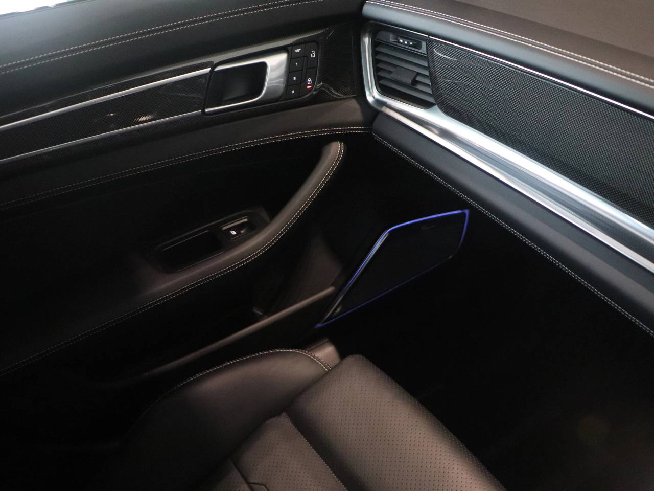 Panamera 4 SPORT TURISMO PLATINUM EDITION PDK (7) image 30